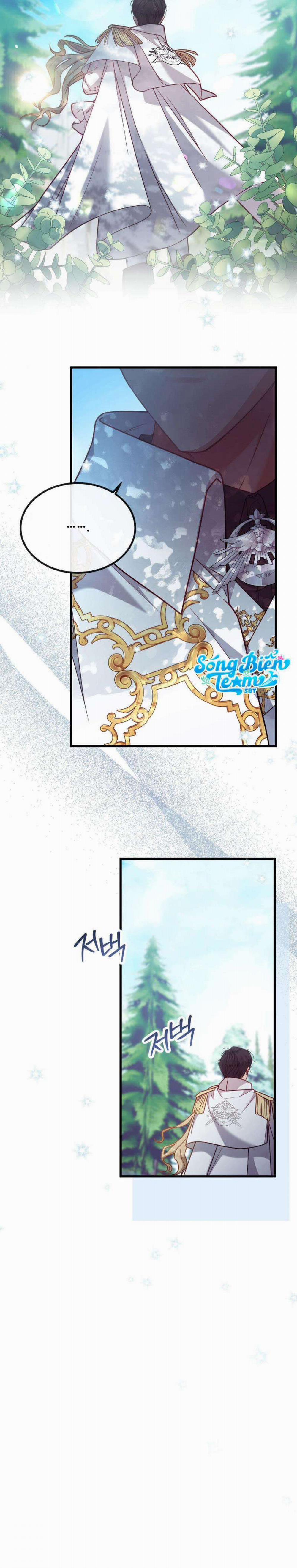 [ 18+ ] Bị Mắc Kẹt Trong Trò Chơi Harem Ngược Vô Vọng 3 trang 15