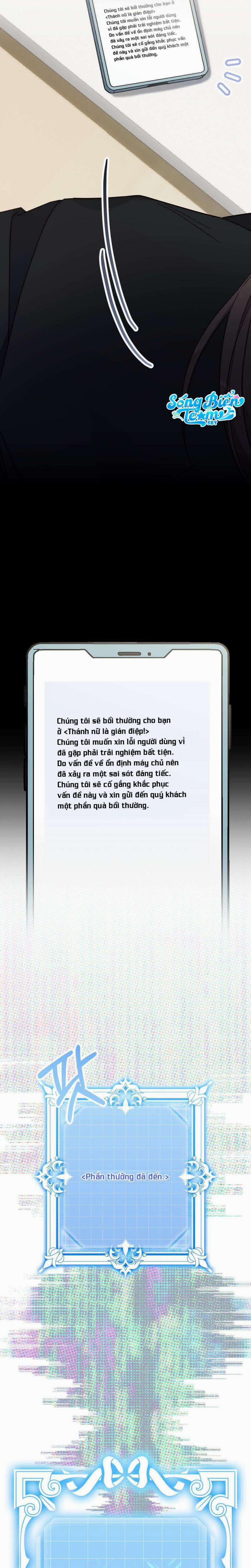 [ 18+ ] Bị Mắc Kẹt Trong Trò Chơi Harem Ngược Vô Vọng 3 trang 25