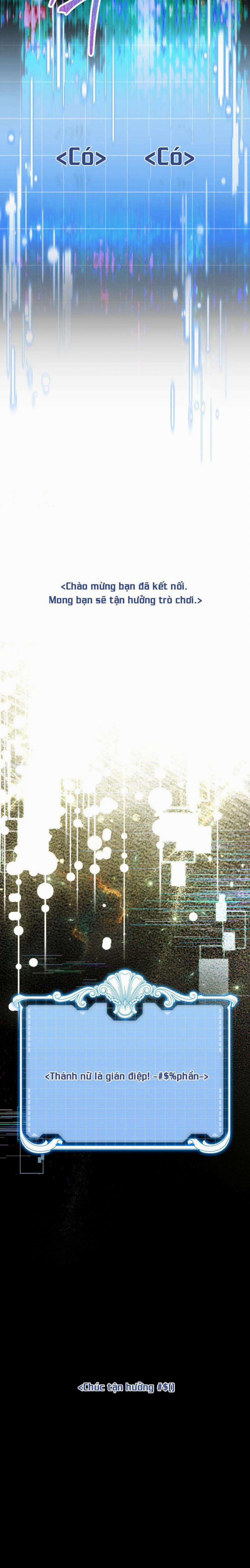 [ 18+ ] Bị Mắc Kẹt Trong Trò Chơi Harem Ngược Vô Vọng 3 trang 27