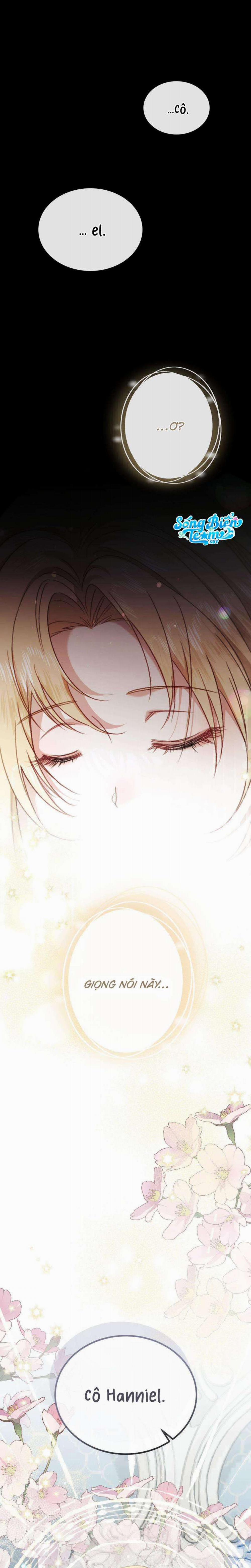 [ 18+ ] Bị Mắc Kẹt Trong Trò Chơi Harem Ngược Vô Vọng 3 trang 28