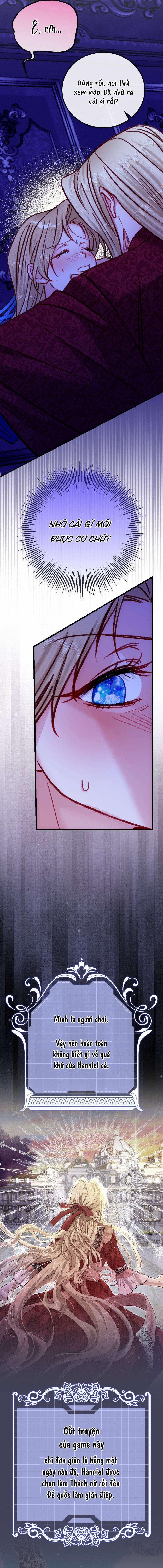 [ 18+ ] Bị Mắc Kẹt Trong Trò Chơi Harem Ngược Vô Vọng 32 trang 9