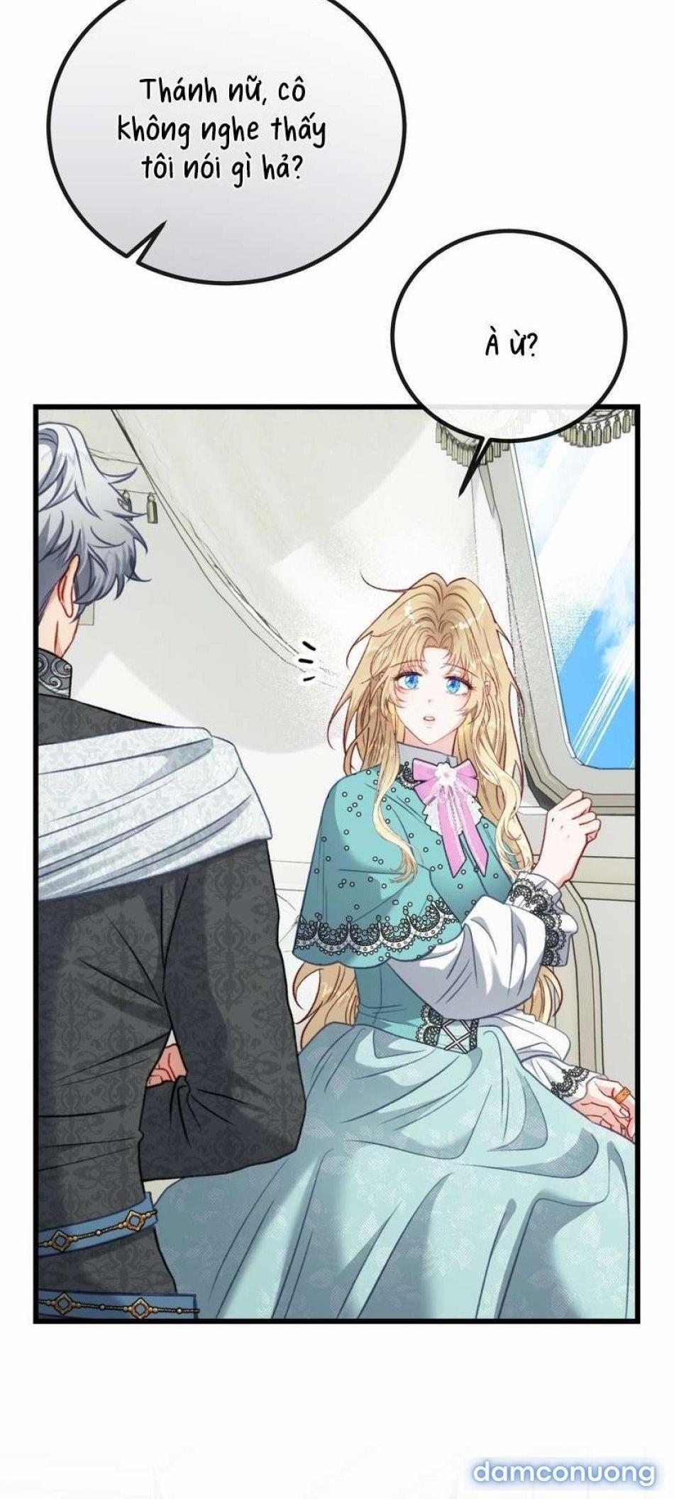 [ 18+ ] Bị Mắc Kẹt Trong Trò Chơi Harem Ngược Vô Vọng 33 trang 1