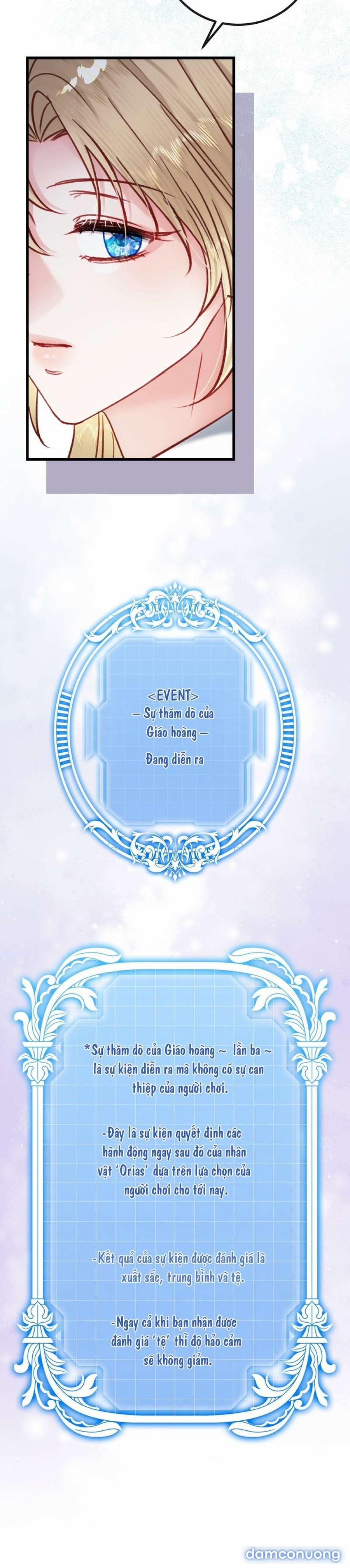 [ 18+ ] Bị Mắc Kẹt Trong Trò Chơi Harem Ngược Vô Vọng 33 trang 4