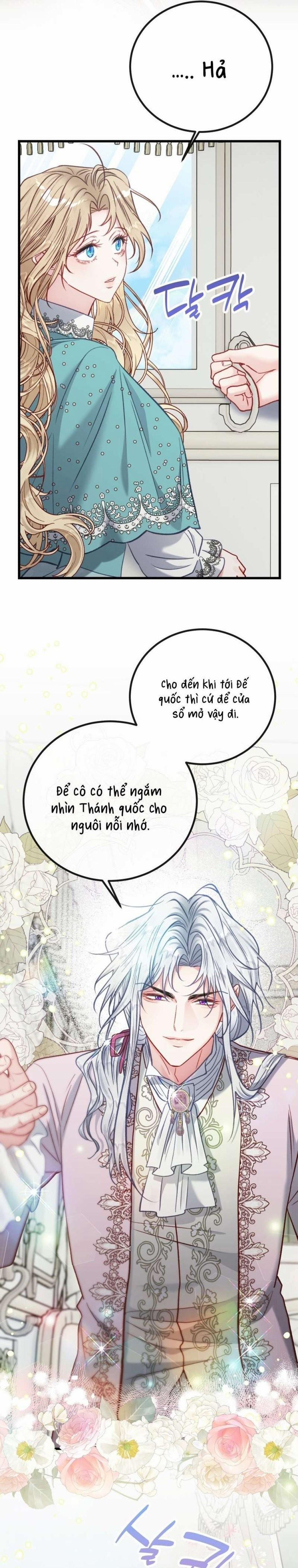 [ 18+ ] Bị Mắc Kẹt Trong Trò Chơi Harem Ngược Vô Vọng 33 trang 8