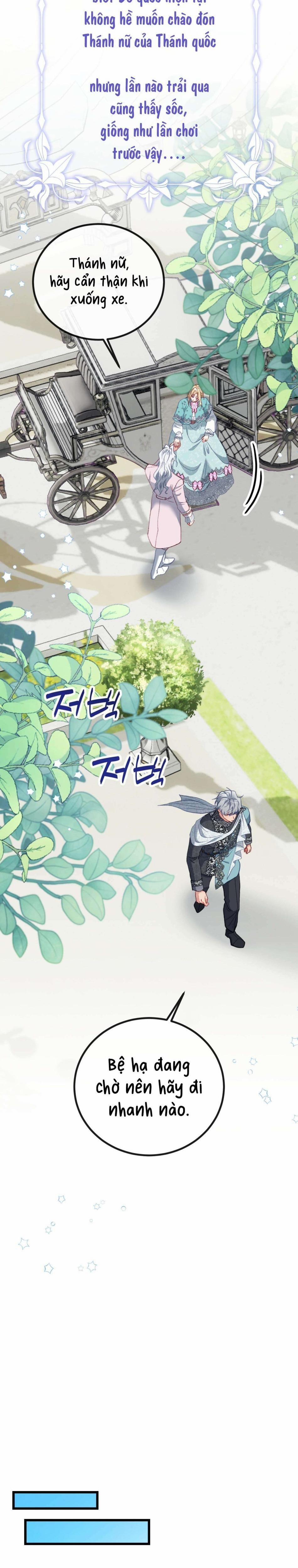 [ 18+ ] Bị Mắc Kẹt Trong Trò Chơi Harem Ngược Vô Vọng 34 trang 2