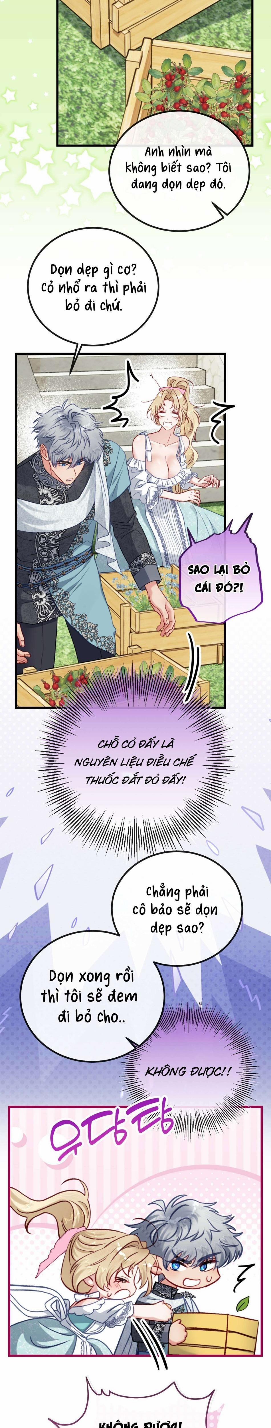 [ 18+ ] Bị Mắc Kẹt Trong Trò Chơi Harem Ngược Vô Vọng 35 trang 2