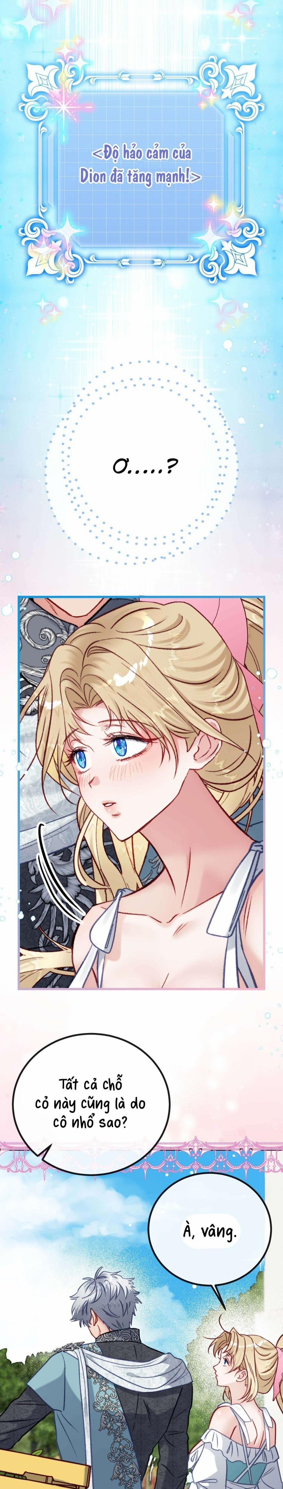 [ 18+ ] Bị Mắc Kẹt Trong Trò Chơi Harem Ngược Vô Vọng 35 trang 8