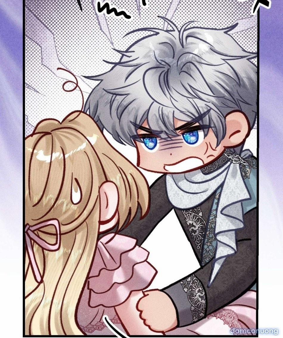 [ 18+ ] Bị Mắc Kẹt Trong Trò Chơi Harem Ngược Vô Vọng 36 trang 4