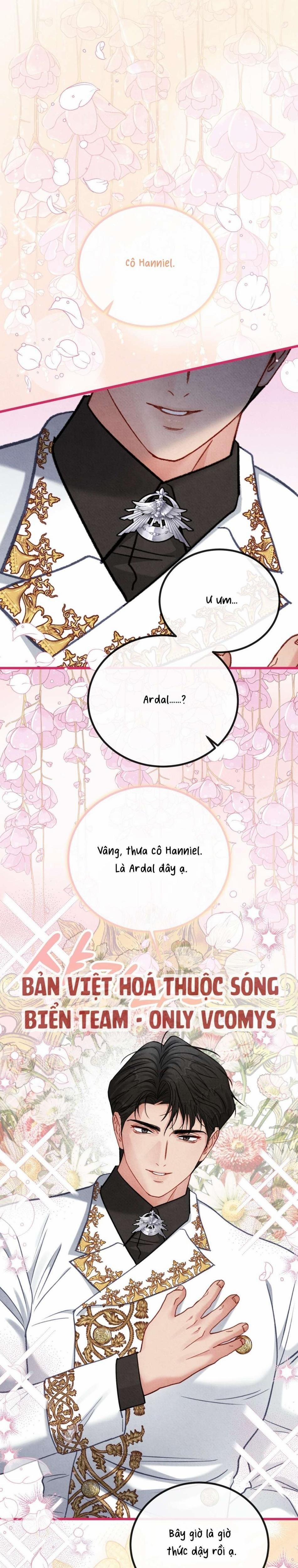 [ 18+ ] Bị Mắc Kẹt Trong Trò Chơi Harem Ngược Vô Vọng 37 trang 0