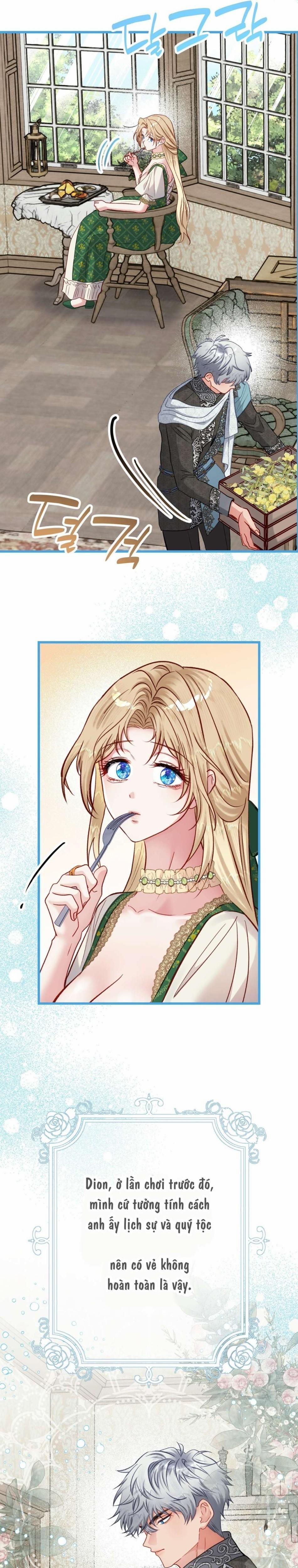 [ 18+ ] Bị Mắc Kẹt Trong Trò Chơi Harem Ngược Vô Vọng 37 trang 7