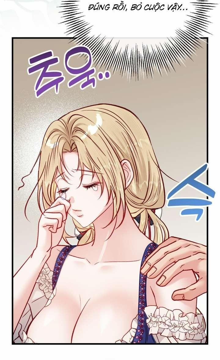 [ 18+ ] Bị Mắc Kẹt Trong Trò Chơi Harem Ngược Vô Vọng 38 trang 8