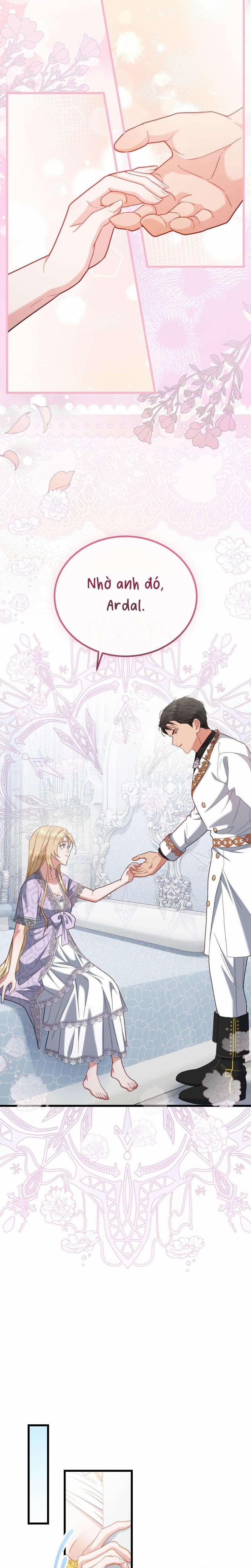 [ 18+ ] Bị Mắc Kẹt Trong Trò Chơi Harem Ngược Vô Vọng 4 trang 16