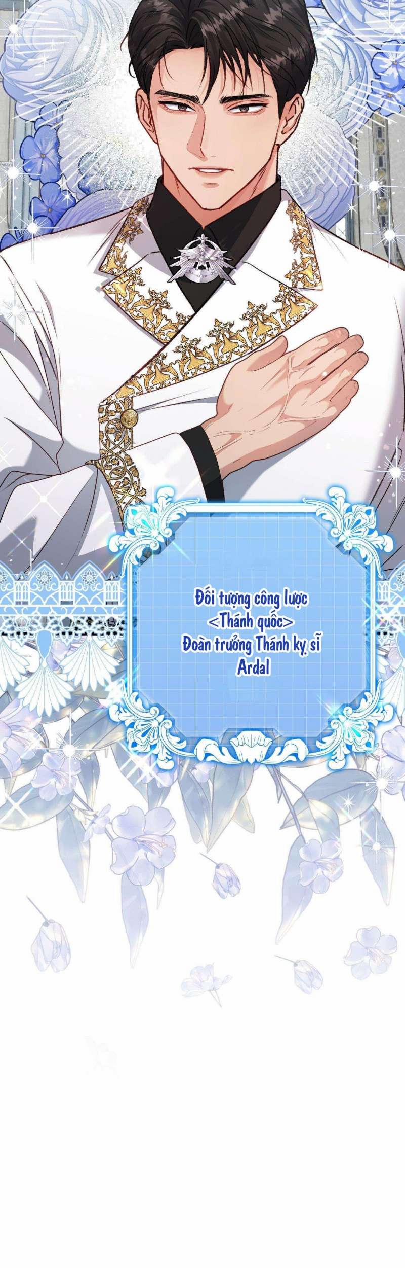 [ 18+ ] Bị Mắc Kẹt Trong Trò Chơi Harem Ngược Vô Vọng 4 trang 3