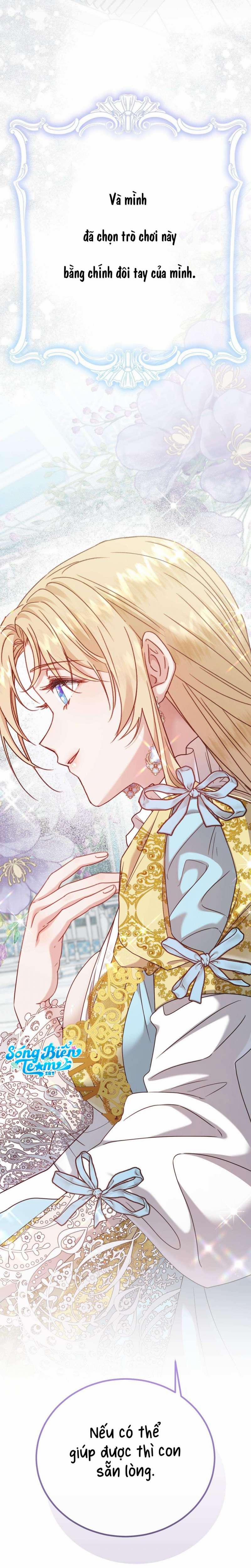 [ 18+ ] Bị Mắc Kẹt Trong Trò Chơi Harem Ngược Vô Vọng 4 trang 30
