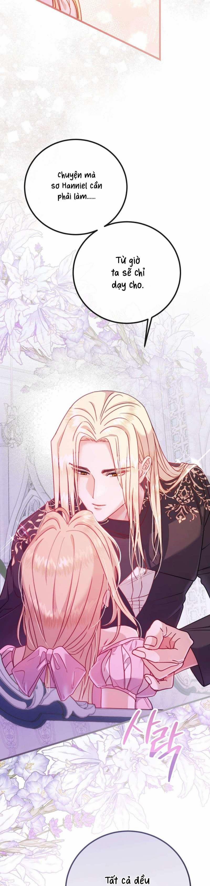 [ 18+ ] Bị Mắc Kẹt Trong Trò Chơi Harem Ngược Vô Vọng 6 trang 10