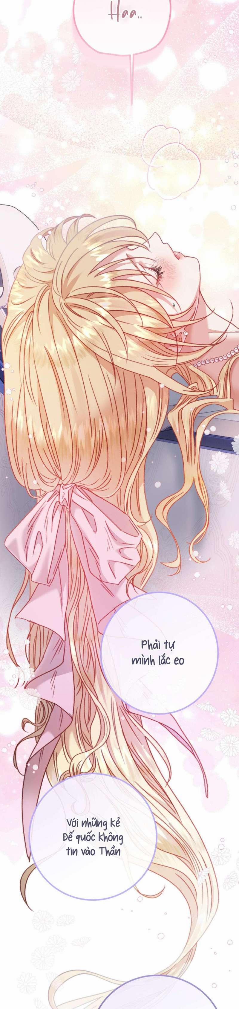 [ 18+ ] Bị Mắc Kẹt Trong Trò Chơi Harem Ngược Vô Vọng 6 trang 15