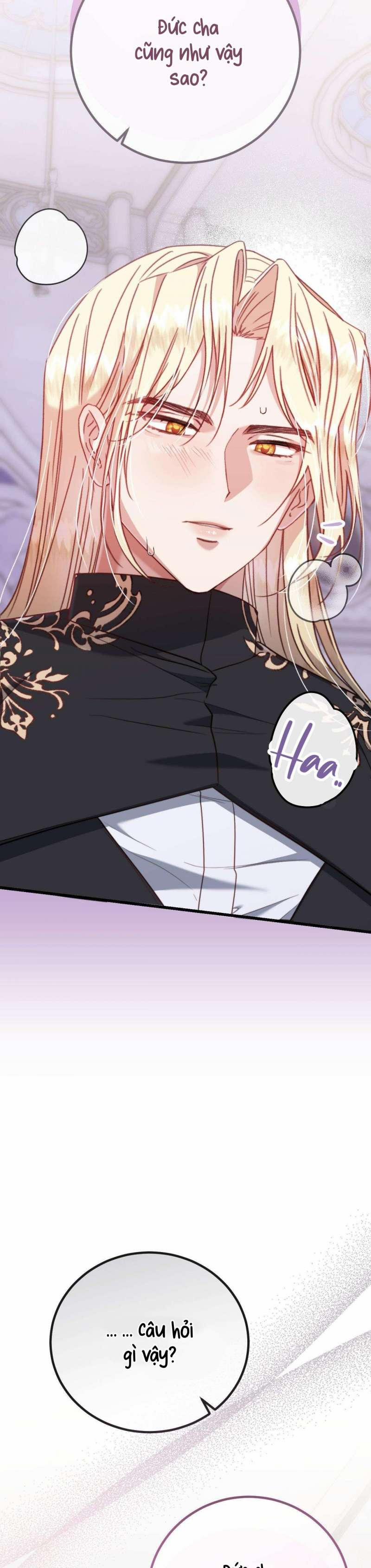 [ 18+ ] Bị Mắc Kẹt Trong Trò Chơi Harem Ngược Vô Vọng 6 trang 18