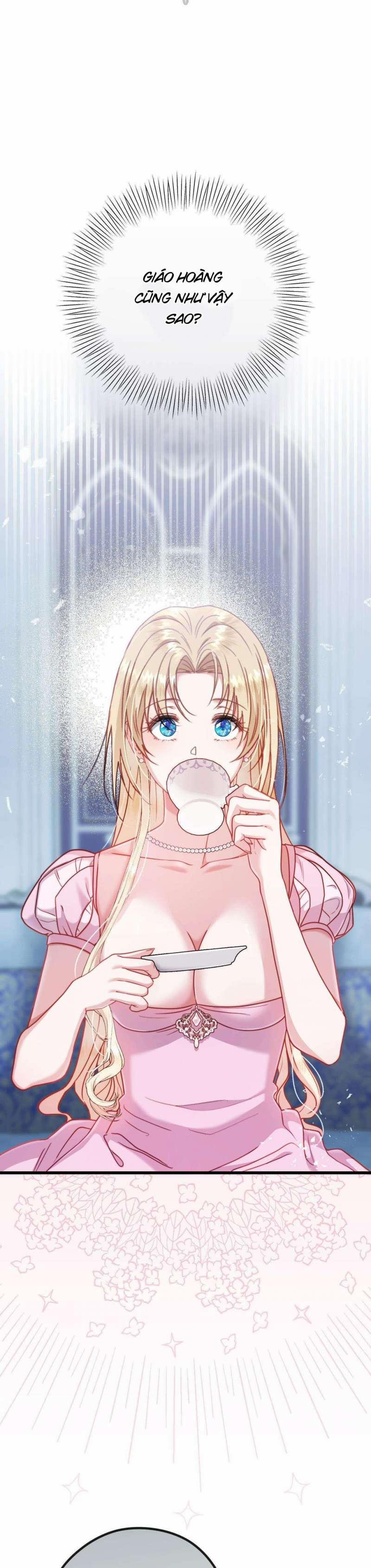 [ 18+ ] Bị Mắc Kẹt Trong Trò Chơi Harem Ngược Vô Vọng 6 trang 2