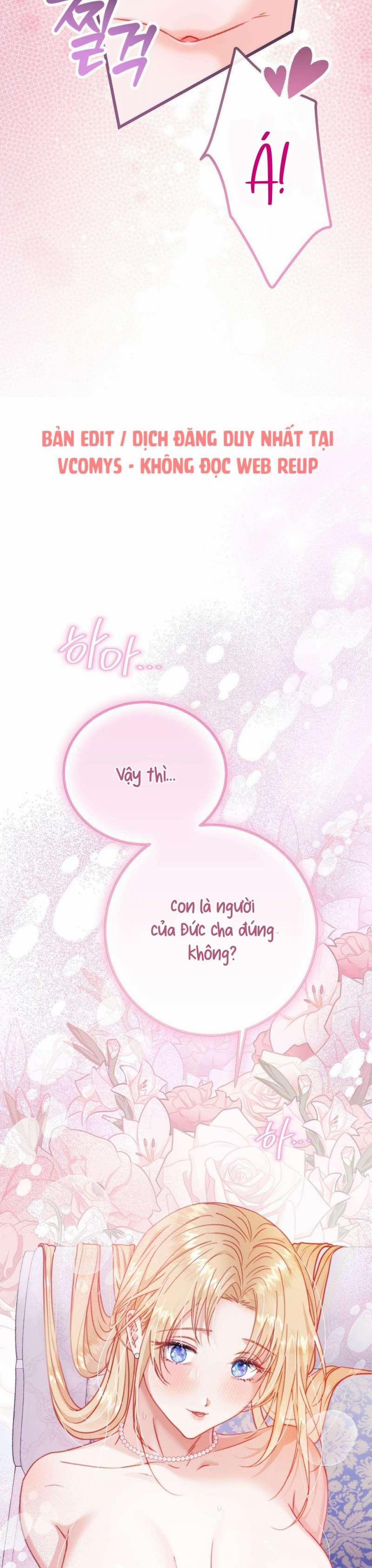 [ 18+ ] Bị Mắc Kẹt Trong Trò Chơi Harem Ngược Vô Vọng 6 trang 22