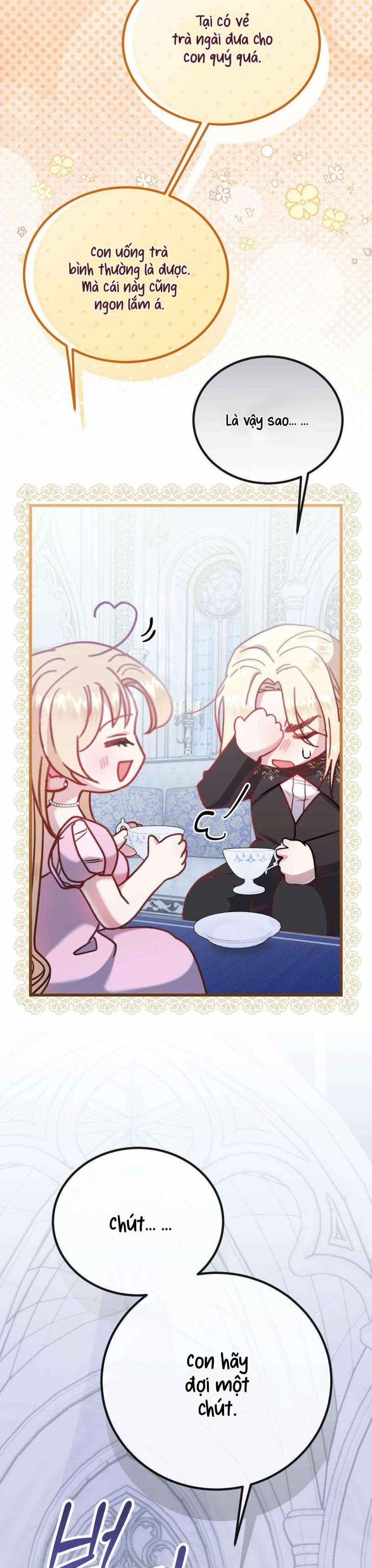 [ 18+ ] Bị Mắc Kẹt Trong Trò Chơi Harem Ngược Vô Vọng 6 trang 4