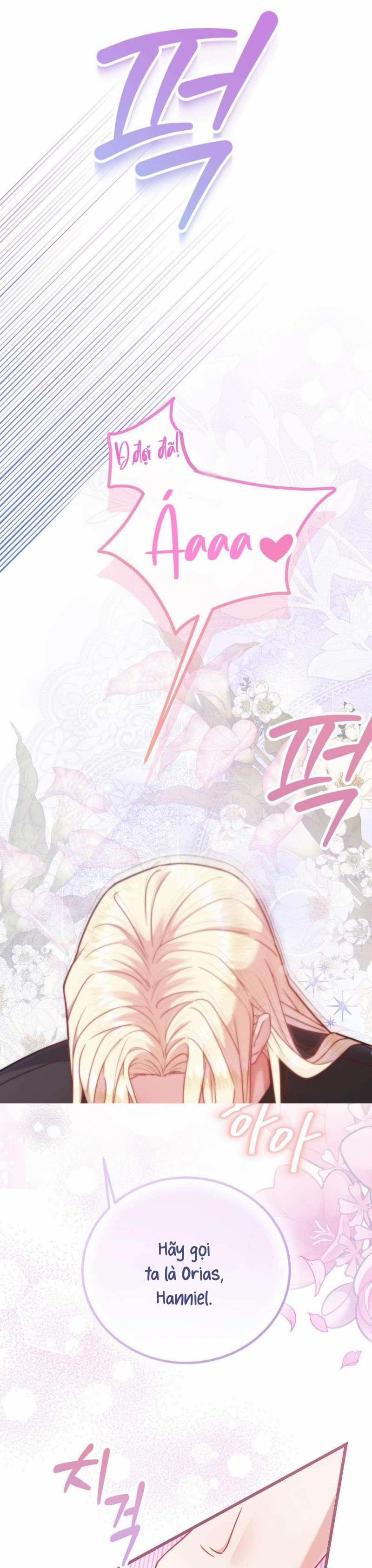 [ 18+ ] Bị Mắc Kẹt Trong Trò Chơi Harem Ngược Vô Vọng 6 trang 43