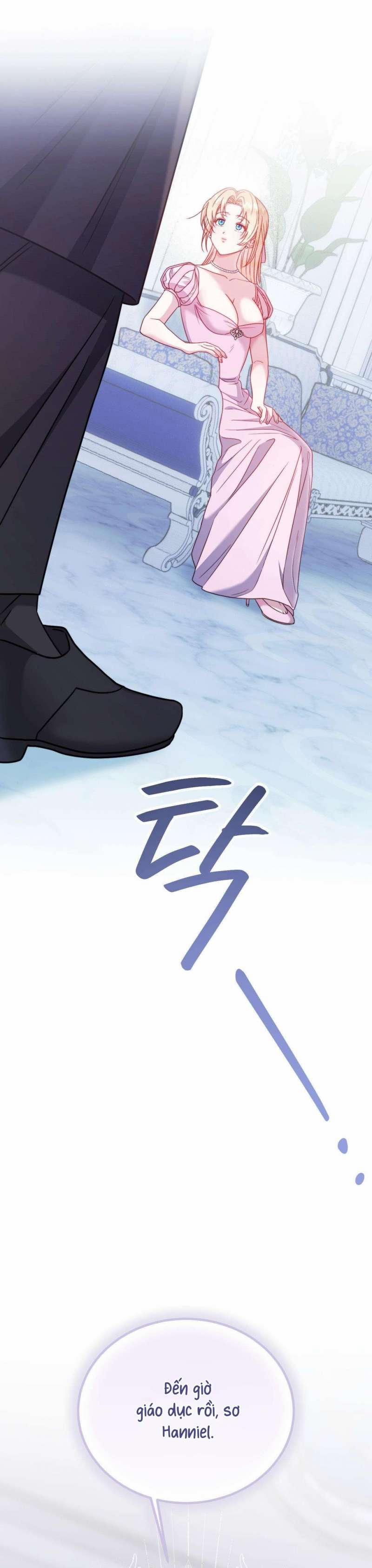[ 18+ ] Bị Mắc Kẹt Trong Trò Chơi Harem Ngược Vô Vọng 6 trang 7