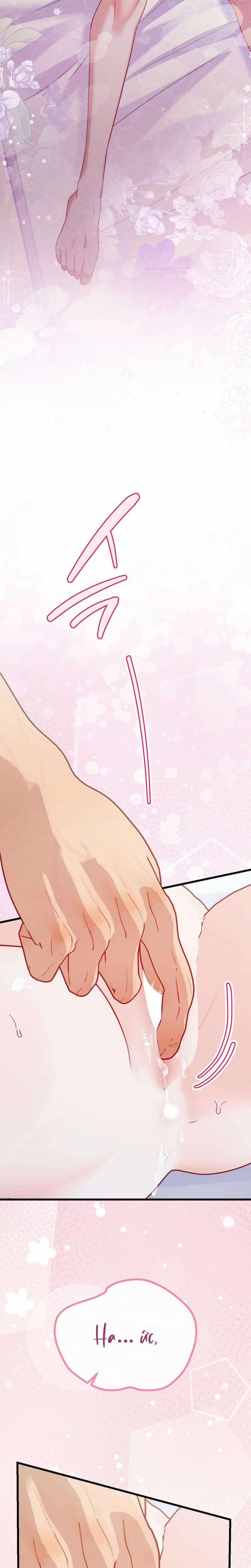 [ 18+ ] Bị Mắc Kẹt Trong Trò Chơi Harem Ngược Vô Vọng 8 trang 5