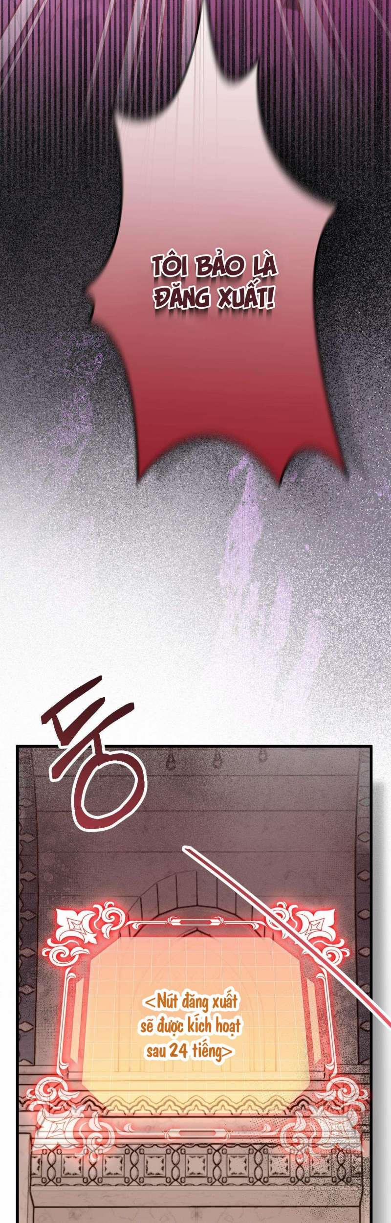 [ 18+ ] Bị Mắc Kẹt Trong Trò Chơi Harem Ngược Vô Vọng 9 trang 16