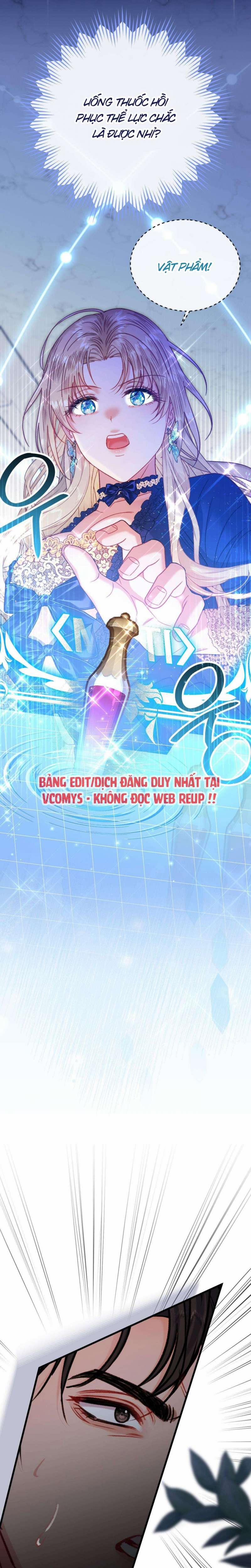 [ 18+ ] Bị Mắc Kẹt Trong Trò Chơi Harem Ngược Vô Vọng 9 trang 27