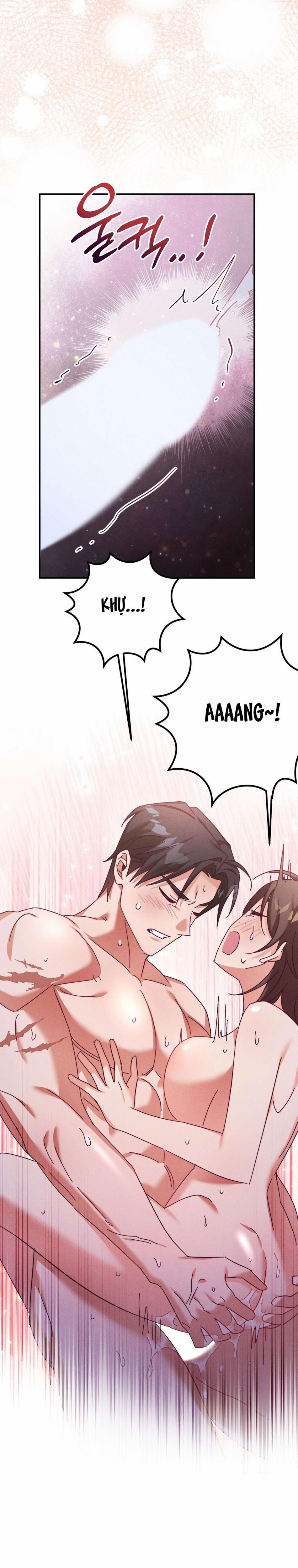 [18+] Bí Mật Của Công Tước Sói 26 trang 5