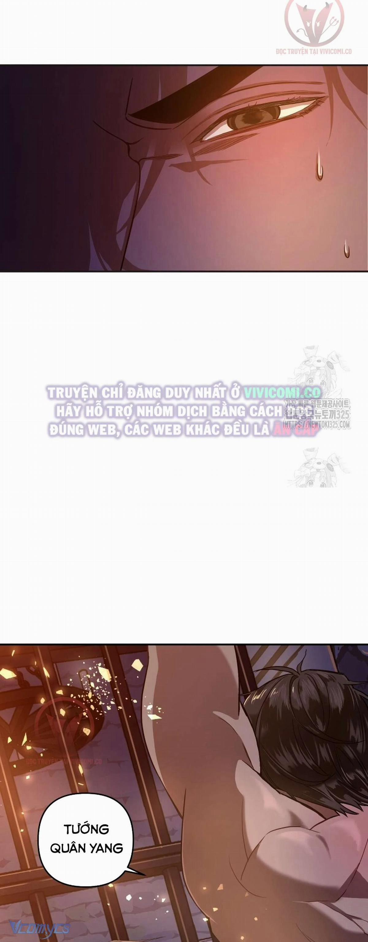 [18+] Bí Mật Của Quyền Lực Và Sự Hủy Diệt 1 trang 4