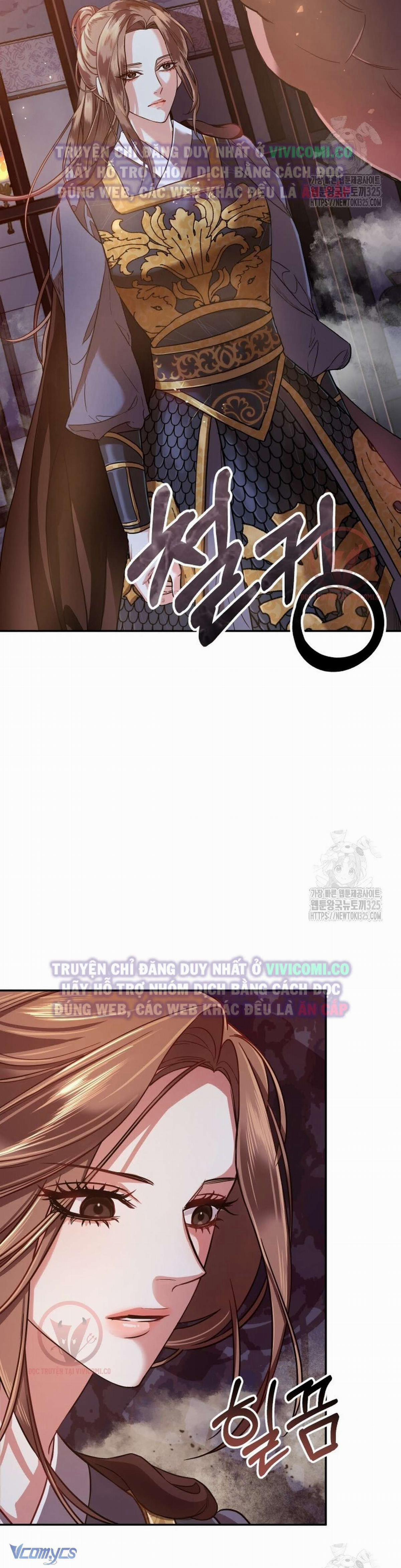 [18+] Bí Mật Của Quyền Lực Và Sự Hủy Diệt 1 trang 5