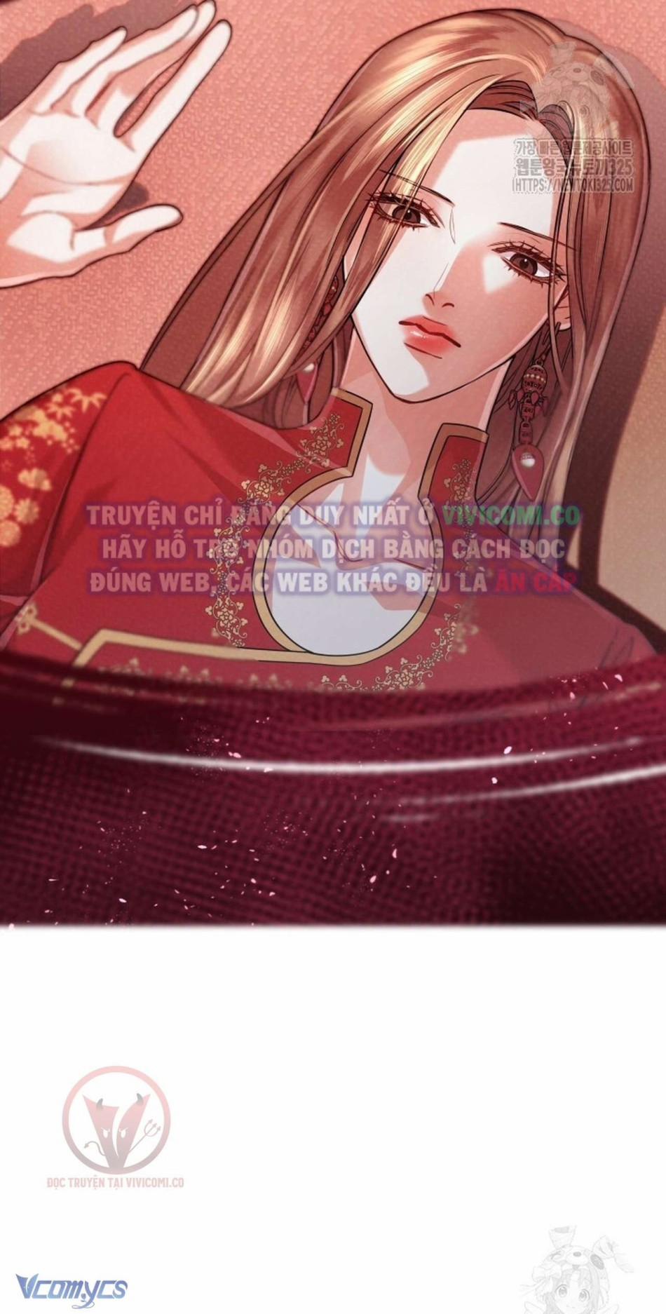 [18+] Bí Mật Của Quyền Lực Và Sự Hủy Diệt 11 trang 6