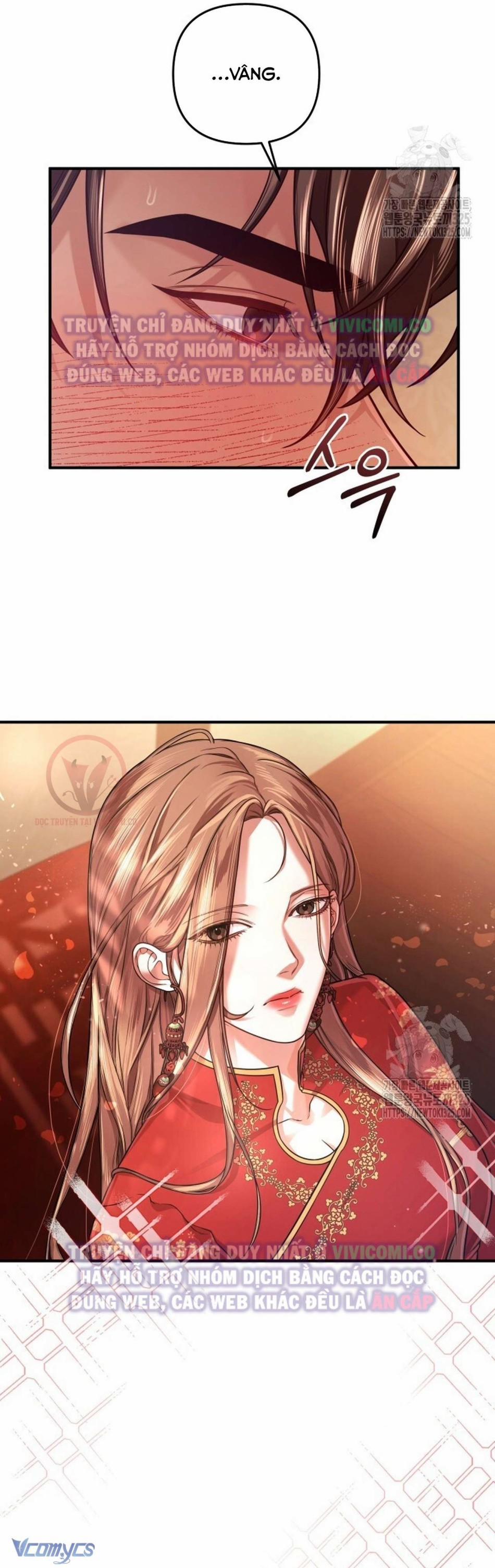 [18+] Bí Mật Của Quyền Lực Và Sự Hủy Diệt 11 trang 9