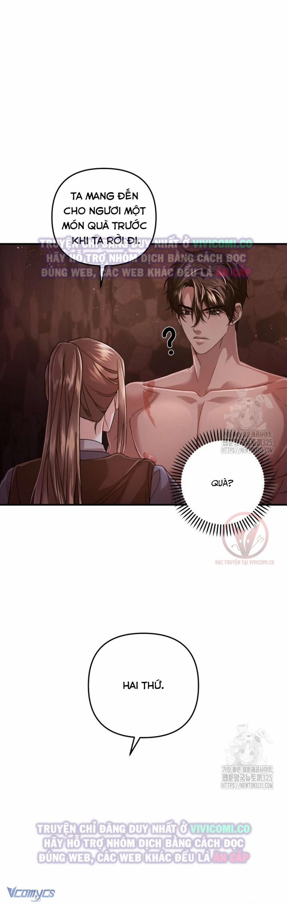 [18+] Bí Mật Của Quyền Lực Và Sự Hủy Diệt 12 trang 8