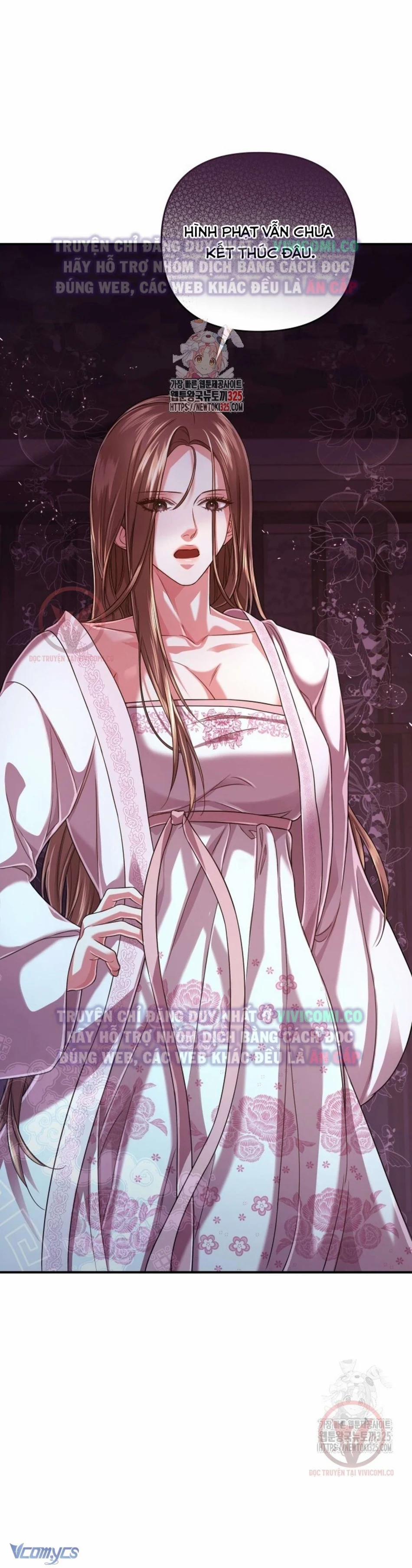 [18+] Bí Mật Của Quyền Lực Và Sự Hủy Diệt 16 trang 1