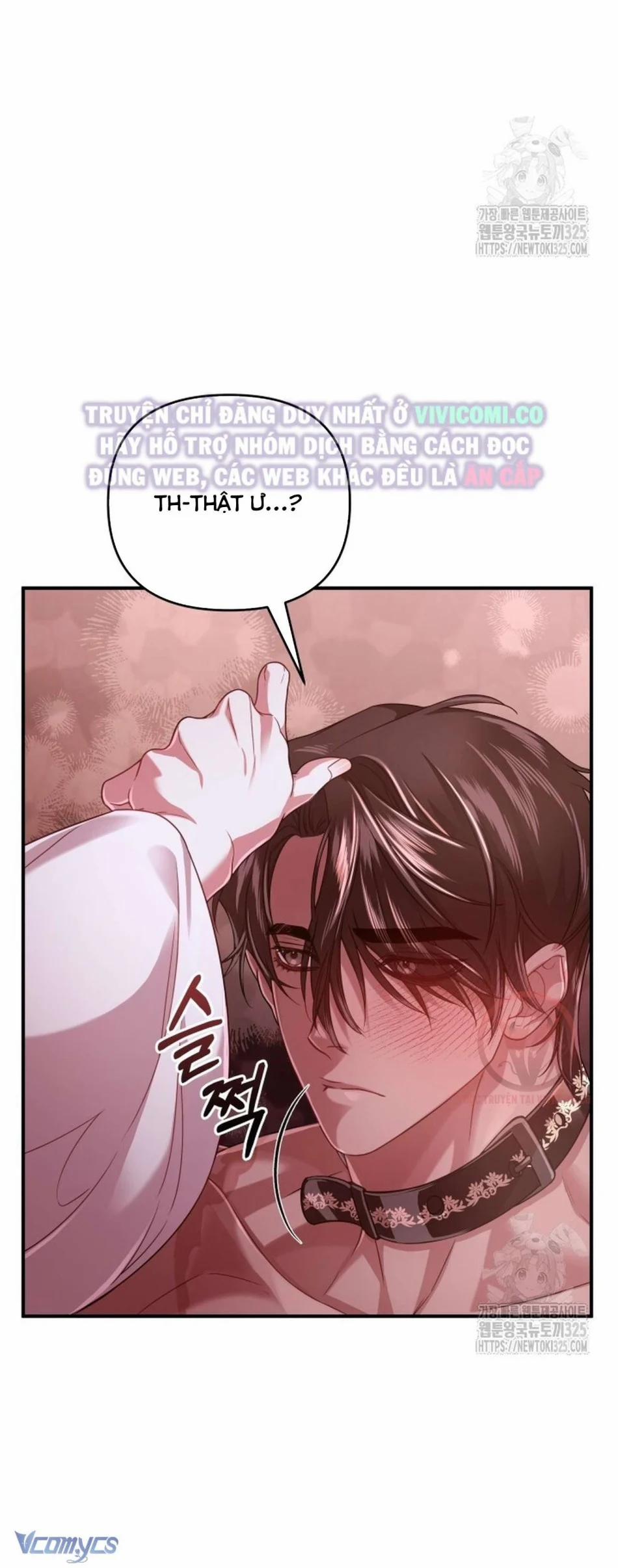[18+] Bí Mật Của Quyền Lực Và Sự Hủy Diệt 16 trang 11