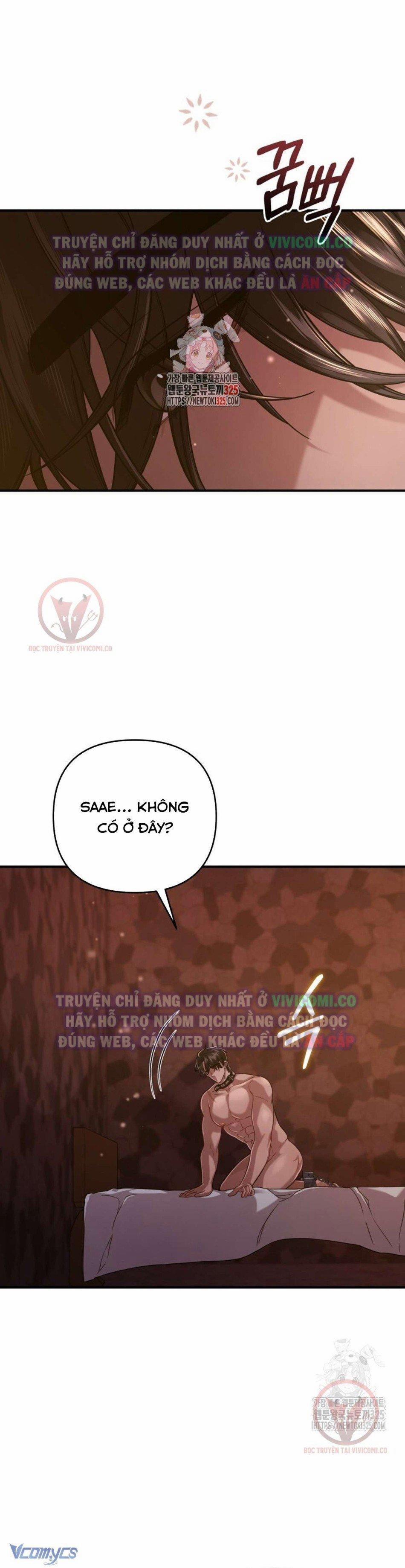 [18+] Bí Mật Của Quyền Lực Và Sự Hủy Diệt 17 trang 1