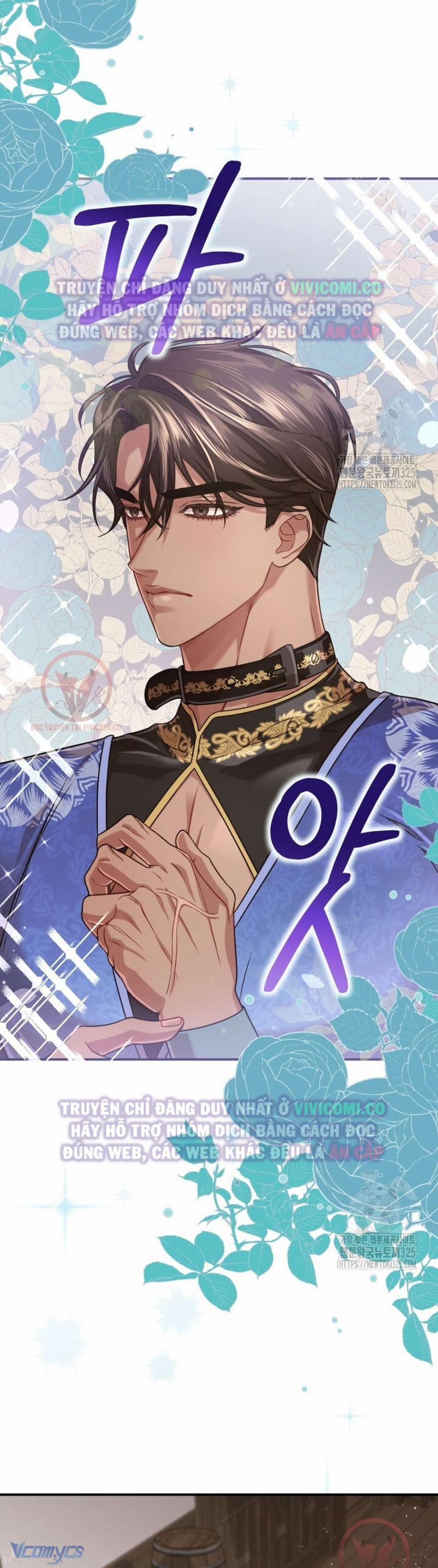 [18+] Bí Mật Của Quyền Lực Và Sự Hủy Diệt 19 trang 3