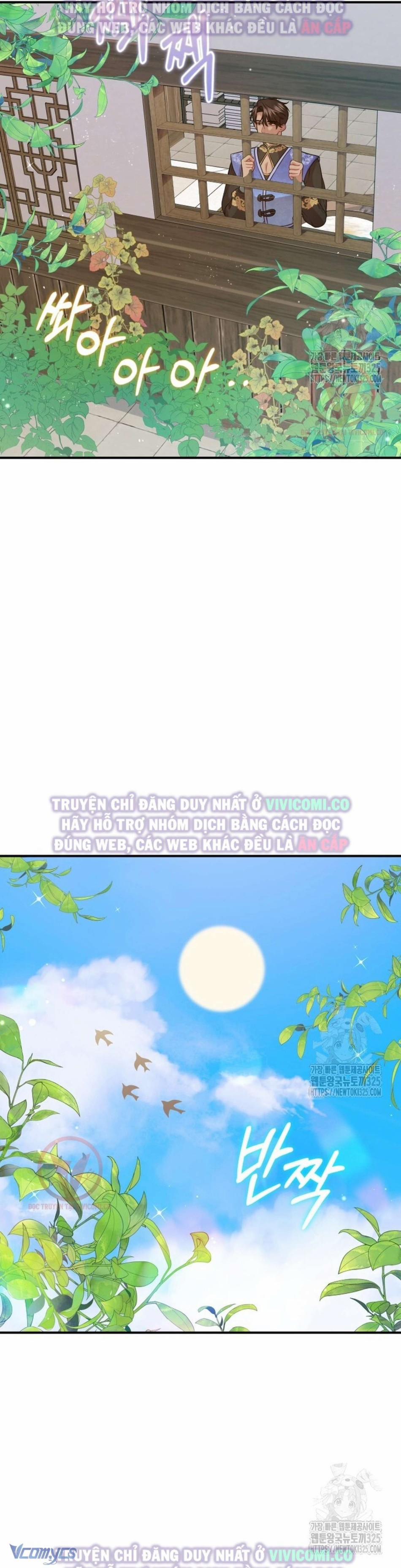 [18+] Bí Mật Của Quyền Lực Và Sự Hủy Diệt 19 trang 8