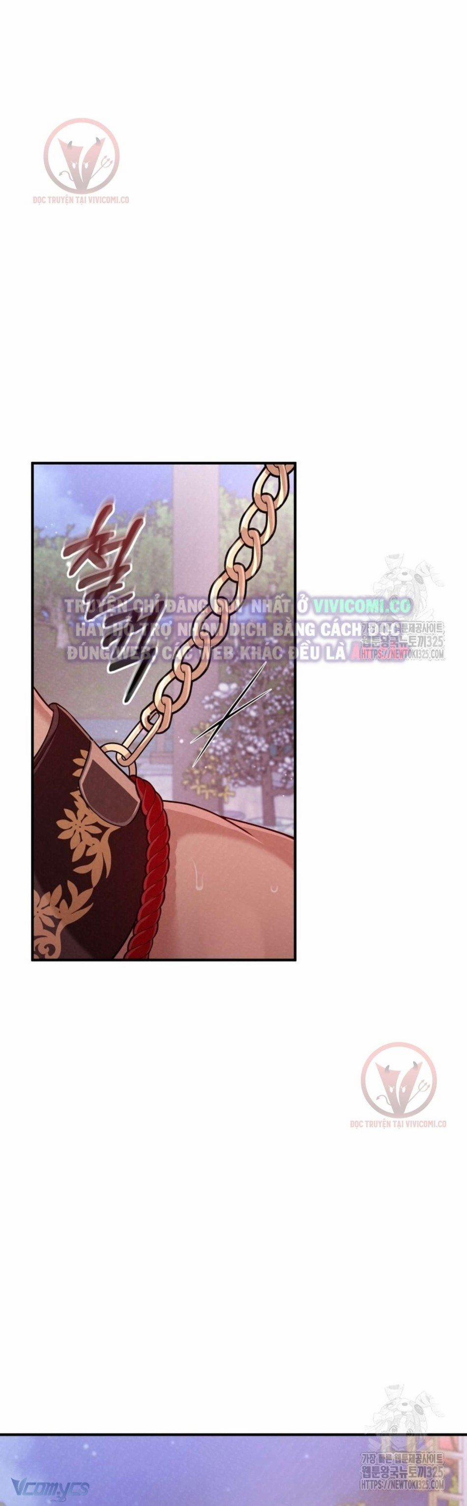 [18+] Bí Mật Của Quyền Lực Và Sự Hủy Diệt 21 trang 11