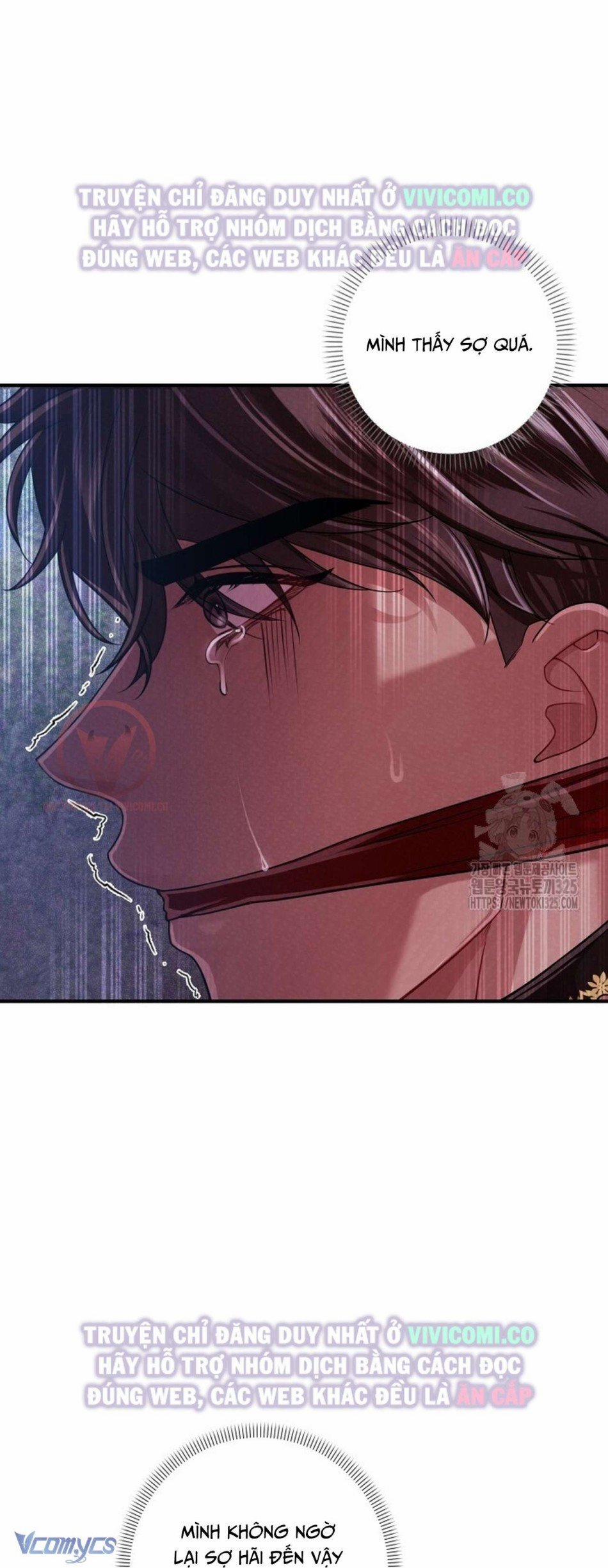 [18+] Bí Mật Của Quyền Lực Và Sự Hủy Diệt 22 trang 11