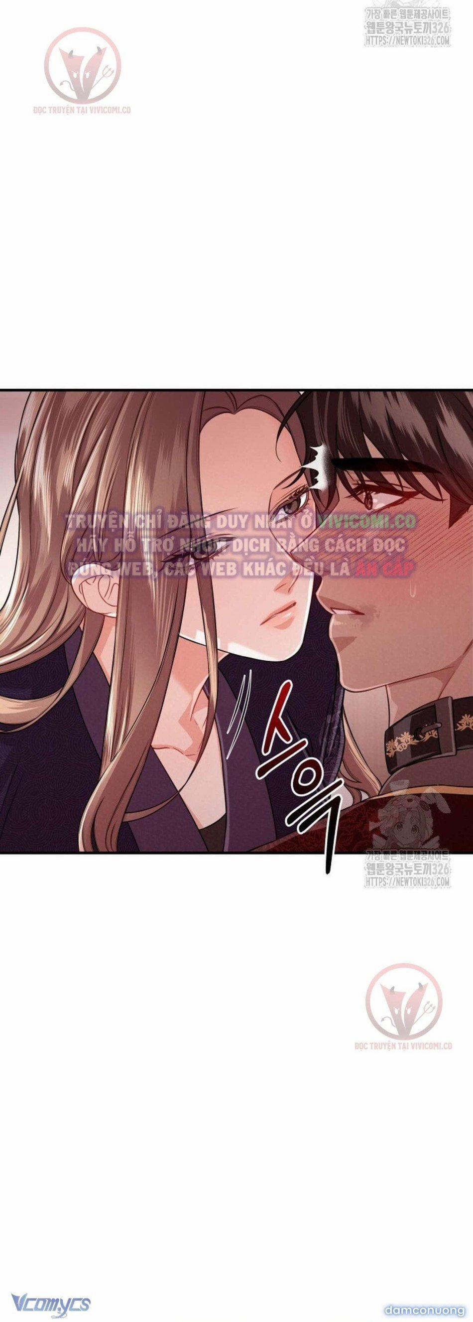 [18+] Bí Mật Của Quyền Lực Và Sự Hủy Diệt 23 trang 8