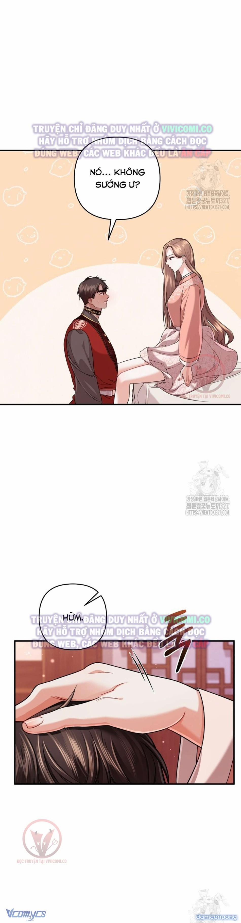 [18+] Bí Mật Của Quyền Lực Và Sự Hủy Diệt 24 trang 11