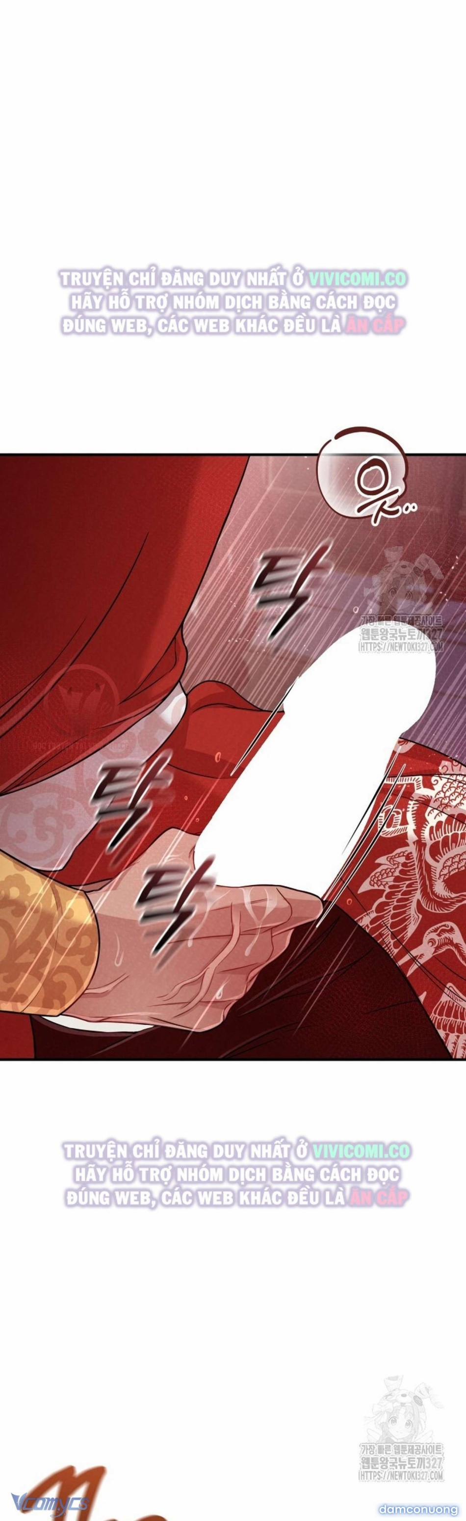 [18+] Bí Mật Của Quyền Lực Và Sự Hủy Diệt 24 trang 3