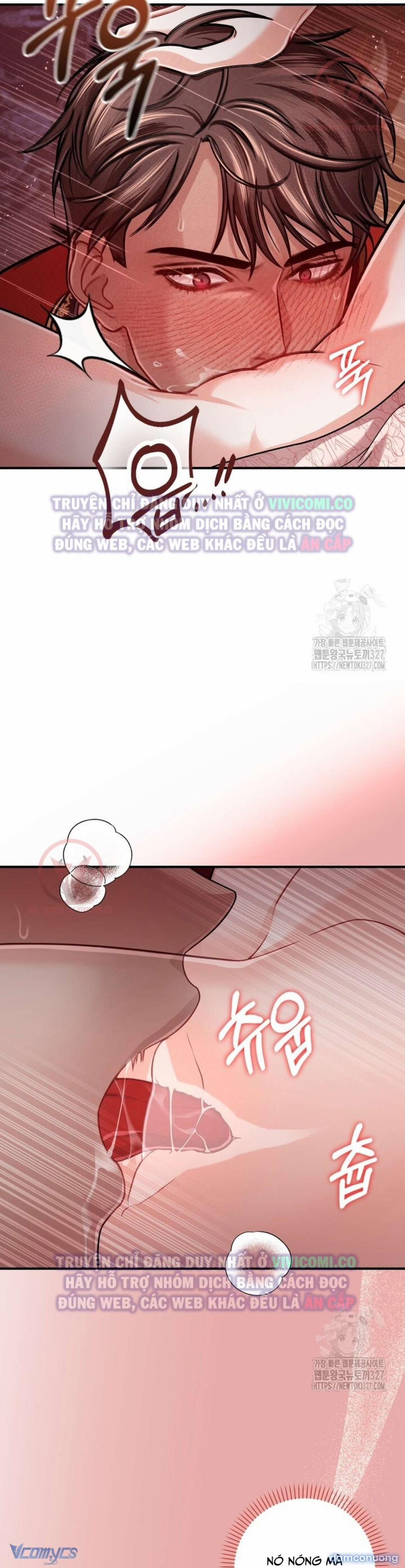 [18+] Bí Mật Của Quyền Lực Và Sự Hủy Diệt 24 trang 5