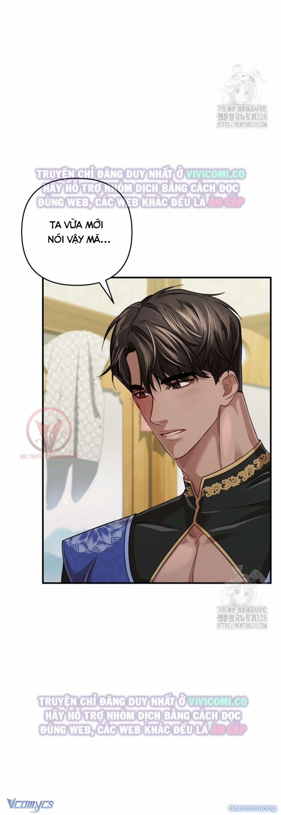 [18+] Bí Mật Của Quyền Lực Và Sự Hủy Diệt 25 trang 2