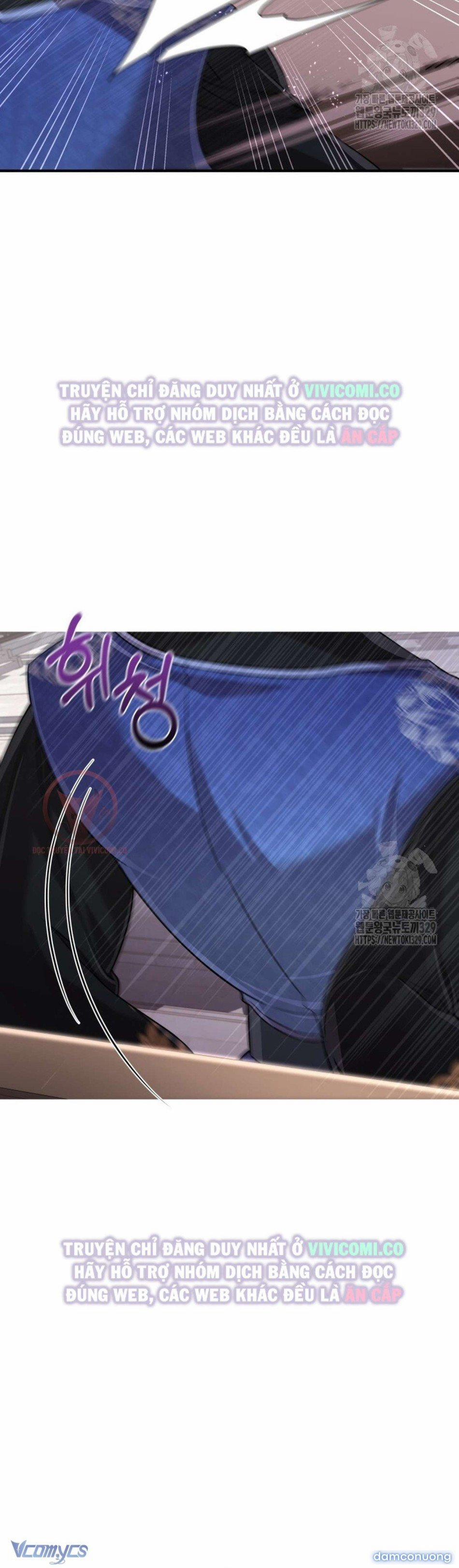 [18+] Bí Mật Của Quyền Lực Và Sự Hủy Diệt 27 trang 4