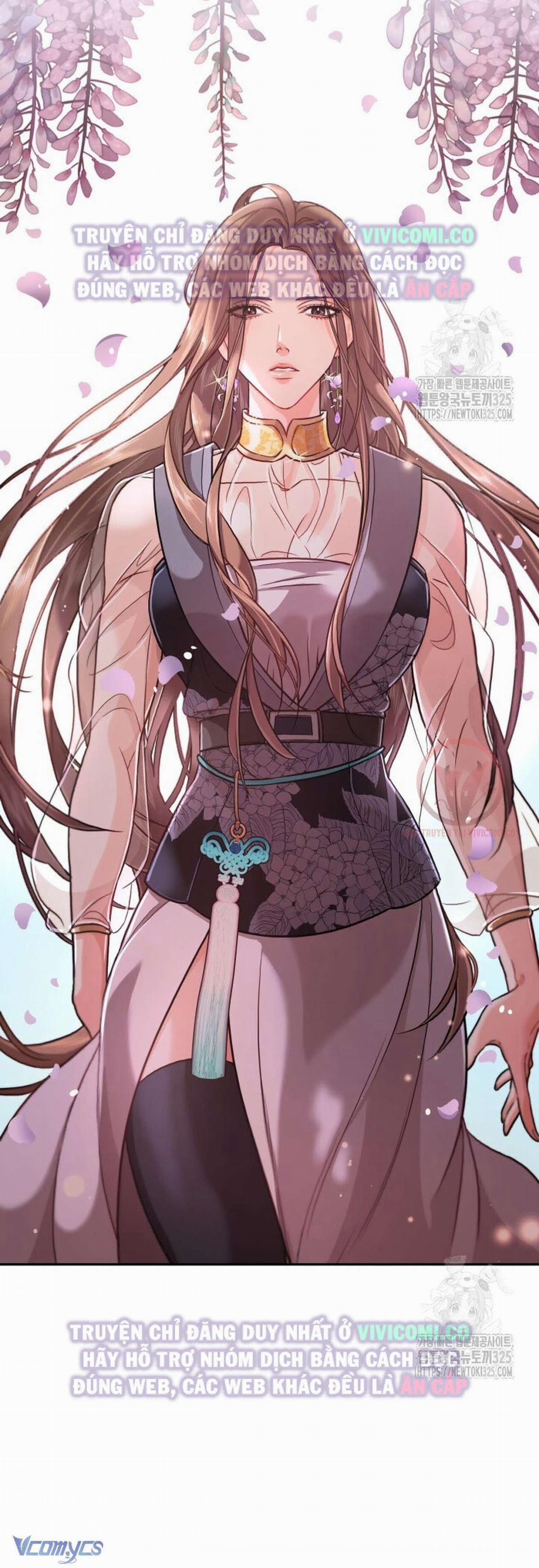 [18+] Bí Mật Của Quyền Lực Và Sự Hủy Diệt 3 trang 9