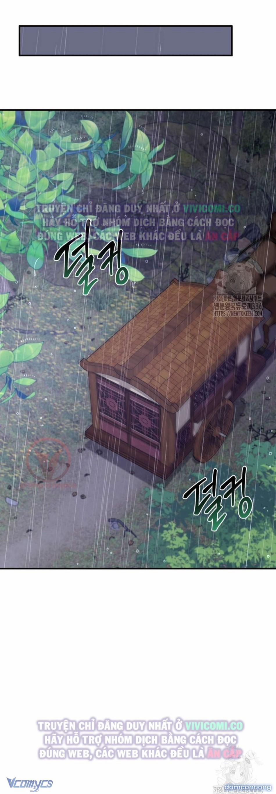 [18+] Bí Mật Của Quyền Lực Và Sự Hủy Diệt 33 trang 5